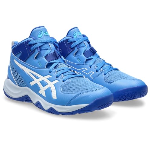 asics DUNKSHOT MB 10 junior basketball shoes