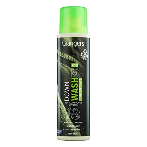 グランジャーズ ダウン ウォッシュ コンセントレート 300ml